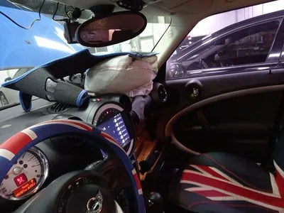 2022 MINI Countryman VIN: