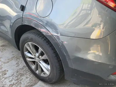 2018 Hyundai Santa FE 725KMKMHSW81UDJU8 VIN:725KMKMHSW81UDJU8