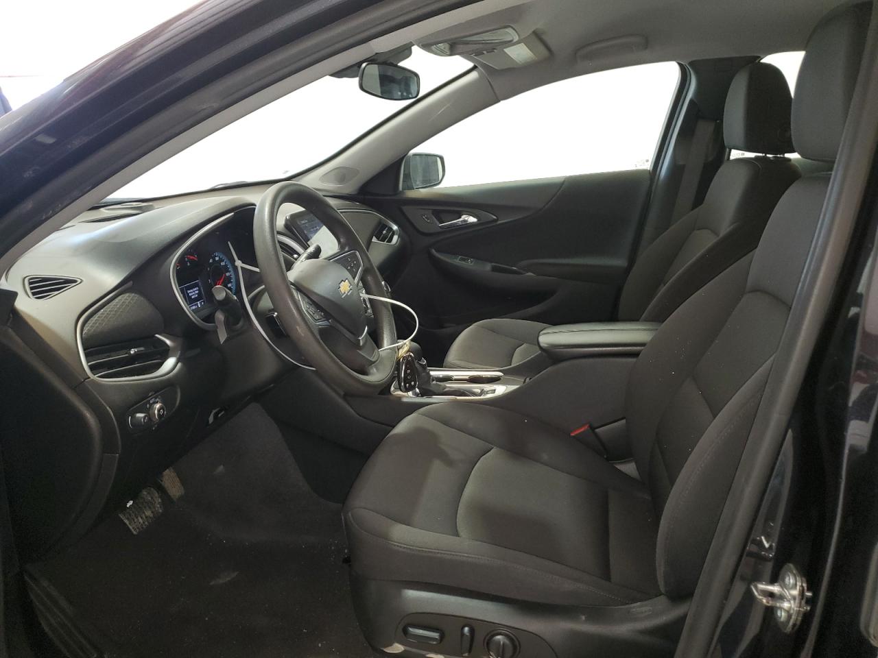 2023 CHEVROLET MALIBU LT VIN:1G1ZD5ST7PF185809