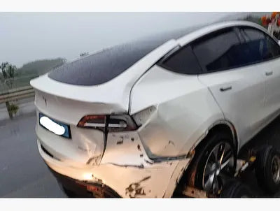 2021 Tesla Model Y 5YJYGDEE3MF227183 VIN:5YJYGDEE3MF227183