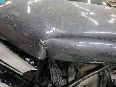 2018 BMW 520 WBAJC3109JWB80489 VIN:WBAJC3109JWB80489