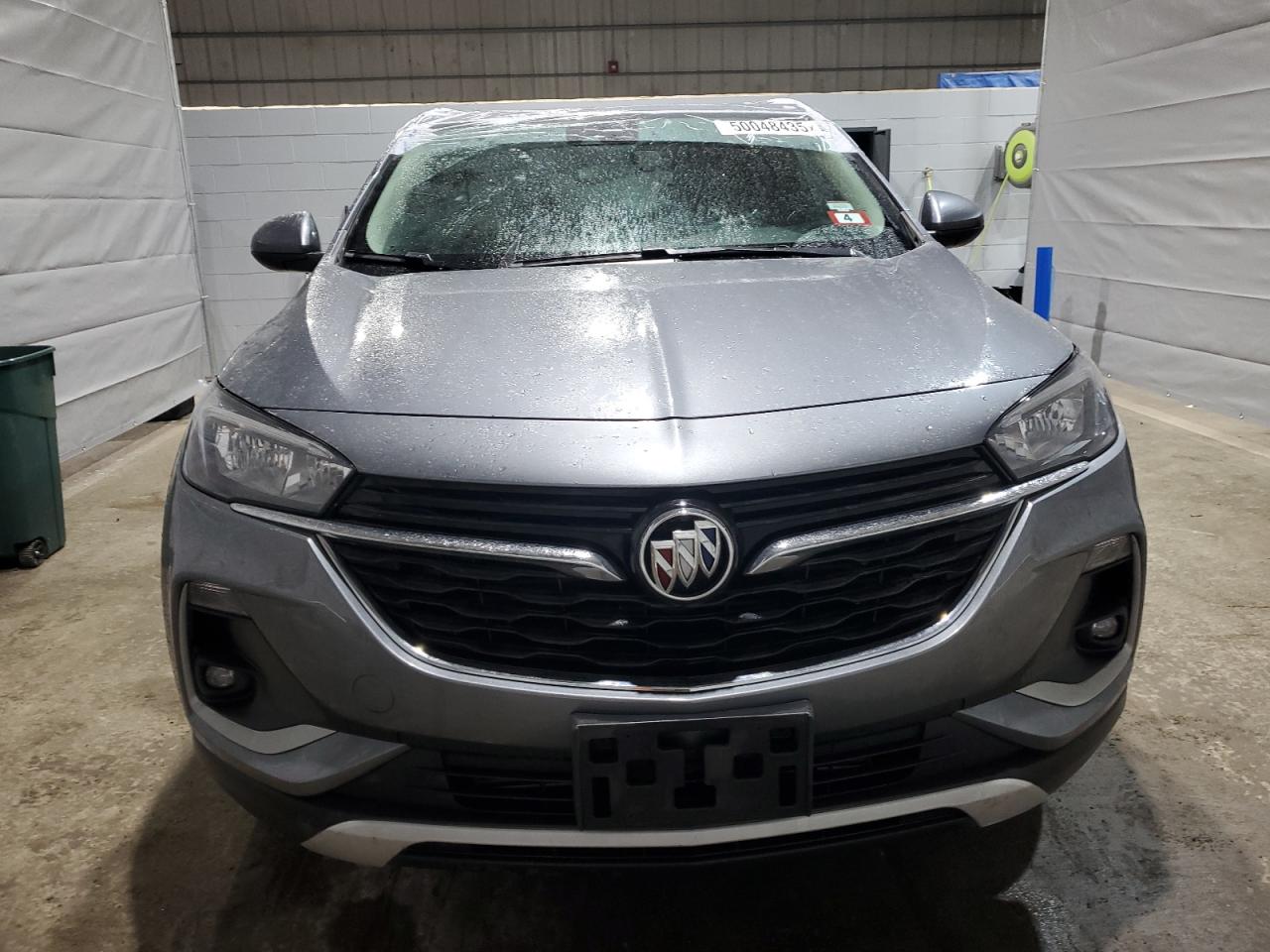 2022 BUICK ENCORE GX PREFERRED VIN:KL4MMCSL7NB060765
