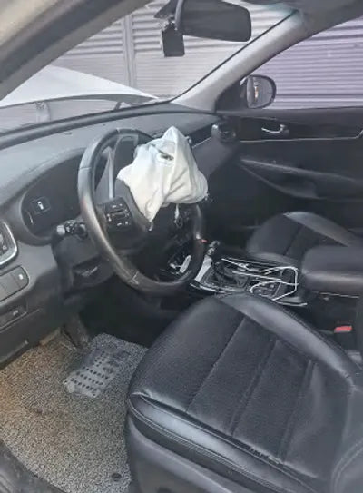 2017 Kia Sorento KNAPH81ABHA287364 VIN:KNAPH81ABHA287364