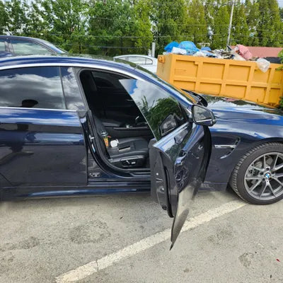 2019 BMW 420 WBA4H3105LCD04678 VIN:WBA4H3105LCD04678