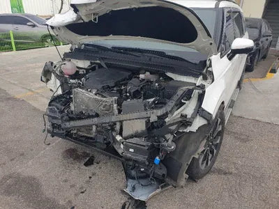 2020 Kia Carnival VIN: