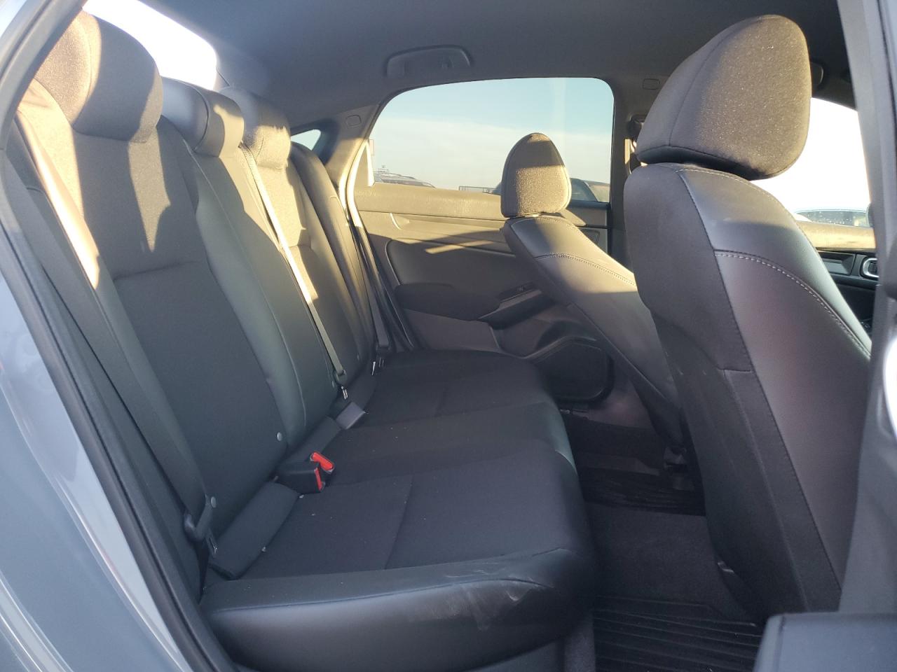 2024 HONDA CIVIC SPORT VIN:19XFL2H87RE015722