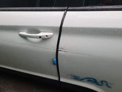 2017 Hyundai Kona KMHK3816GJU004178 VIN:KMHK3816GJU004178