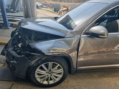 2015 Volkswagen Tiguan WVGZZZ5NZFW546316 VIN:WVGZZZ5NZFW546316