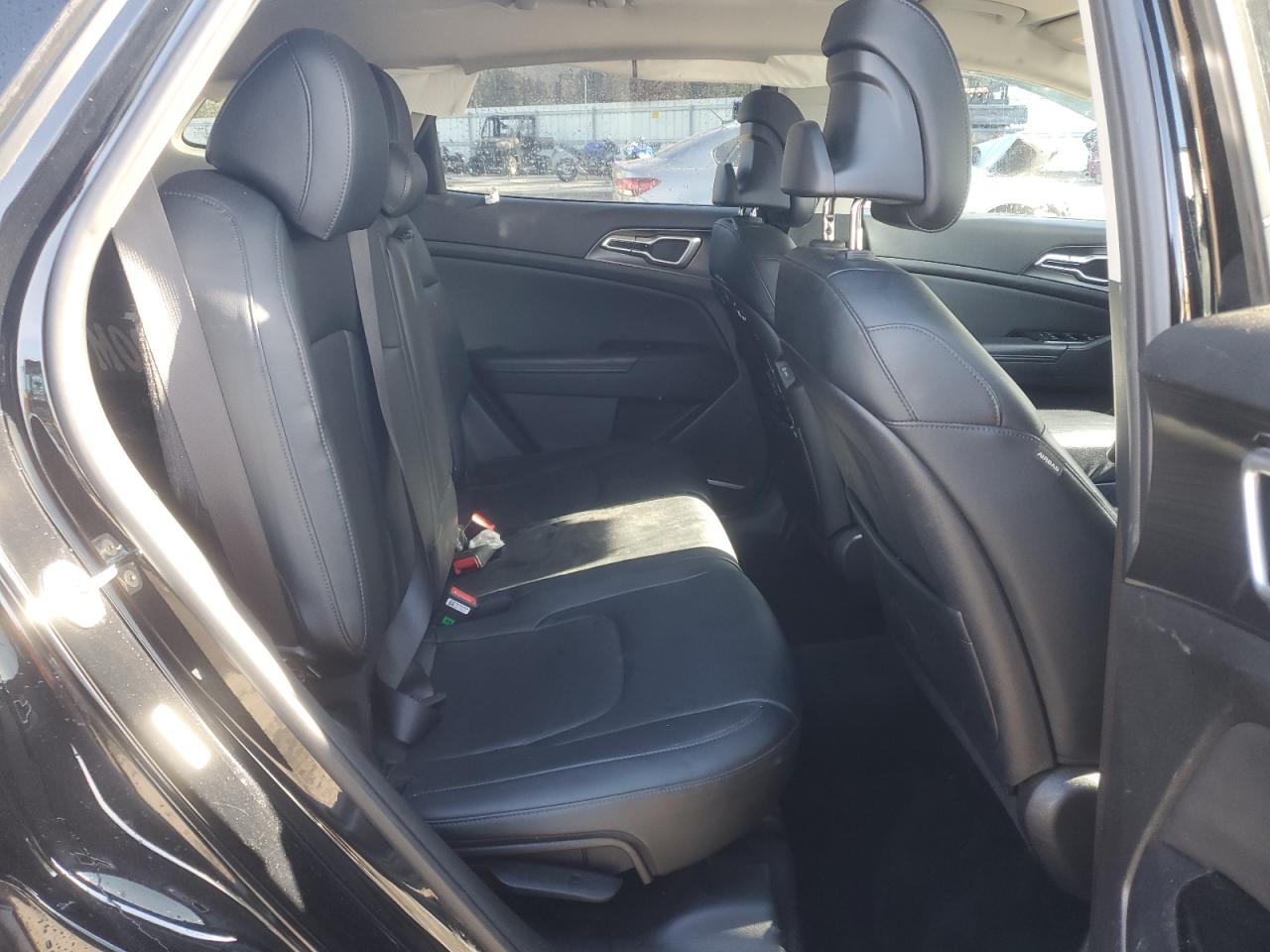 2023 KIA SPORTAGE EX VIN:5XYK33AF5PG051101