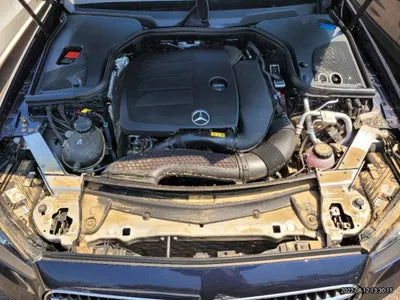 2022 Mercedes-Benz E 350 W1KZF8GB8NB052120 VIN:W1KZF8GB8NB052120