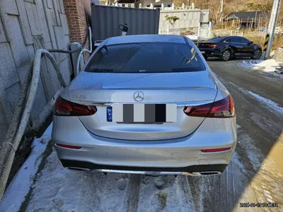 2023 Mercedes-Benz E 250 VIN: