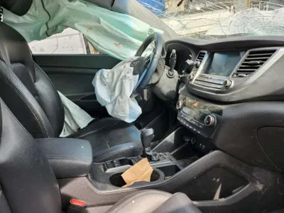 2018 Hyundai Tucson 186KMKMHJ381ADJU6 VIN:186KMKMHJ381ADJU6