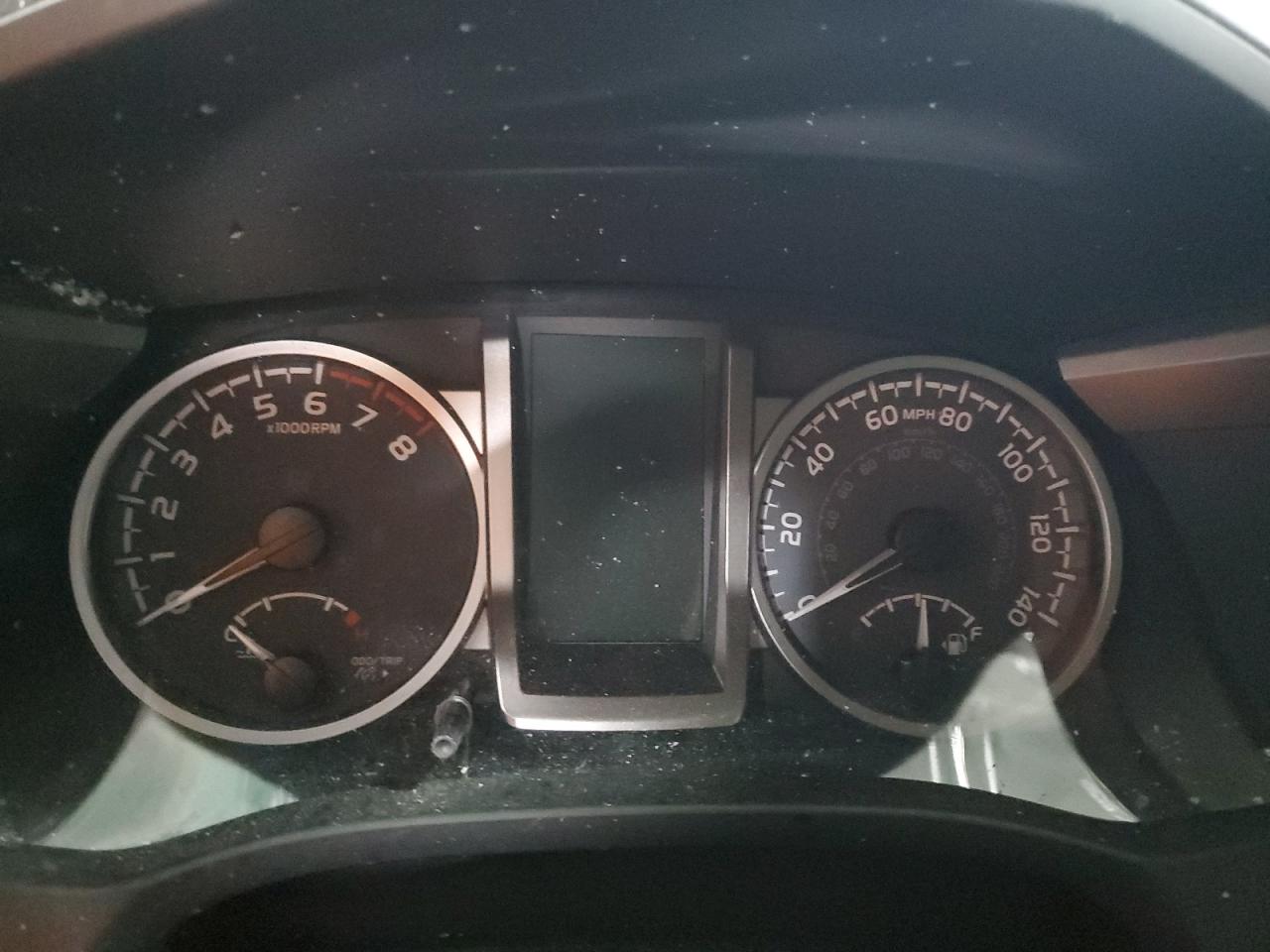 2023 TOYOTA TACOMA DOUBLE CAB VIN:3TMCZ5AN7PM654916