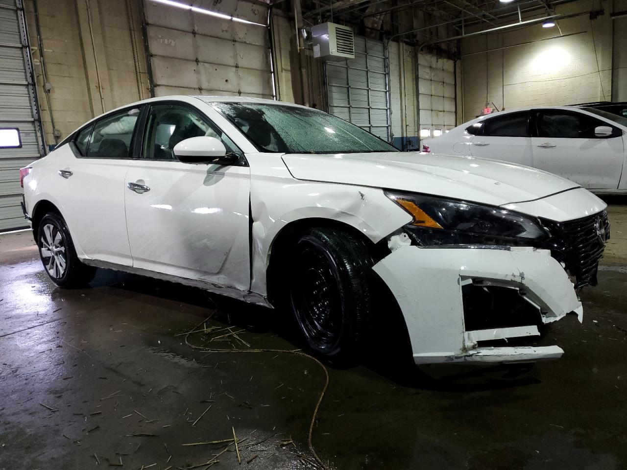 2023 NISSAN ALTIMA S VIN:1N4BL4BV8PN398951