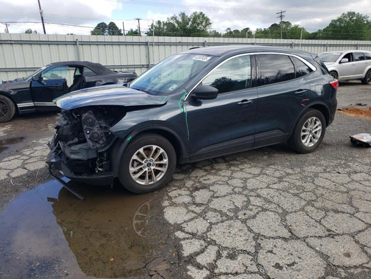 2022 FORD ESCAPE SE VIN:1FMCU0G63NUA33842