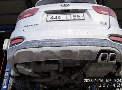 2019 Kia Sorento KNAPS81BDKA481049 VIN:KNAPS81BDKA481049