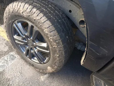 2021 Ford Ranger 6FPPXXMJ2NMB13237 VIN:6FPPXXMJ2NMB13237