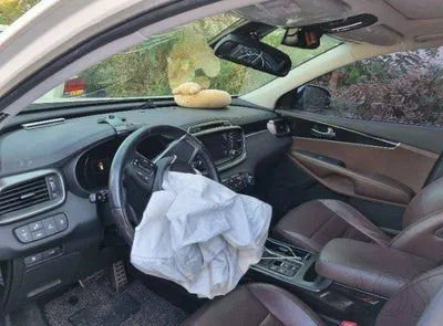 2017 Kia Sorento VIN: