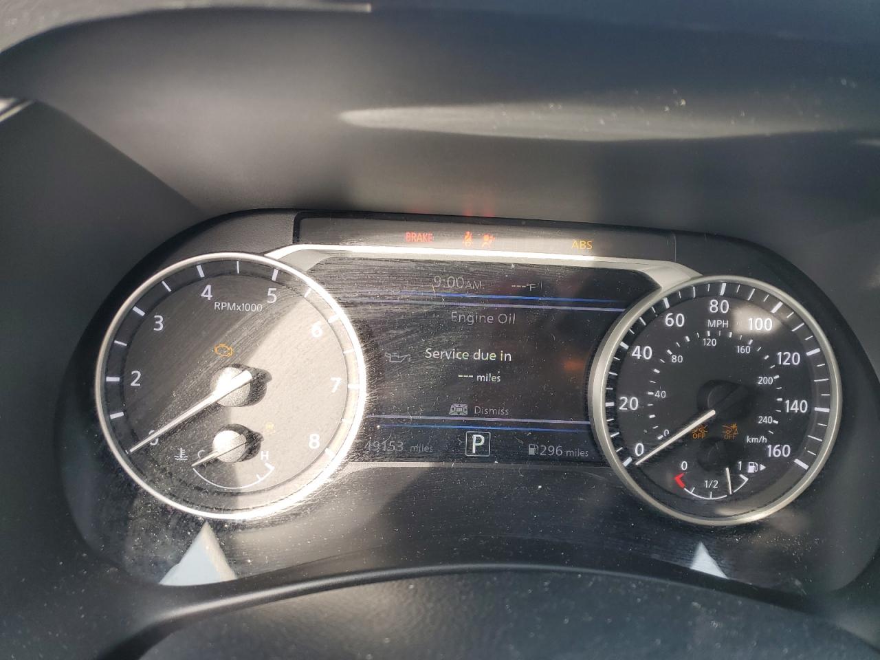 2022 NISSAN SENTRA SR VIN:3N1AB8DV1NY300388