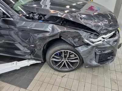 2022 BMW 520 WBA11BH08NWX74175 VIN:WBA11BH08NWX74175