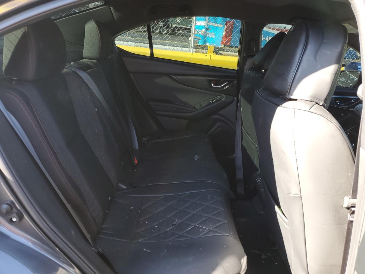 2024 SUBARU WRX PREMIUM VIN:JF1VBAH63R9803754