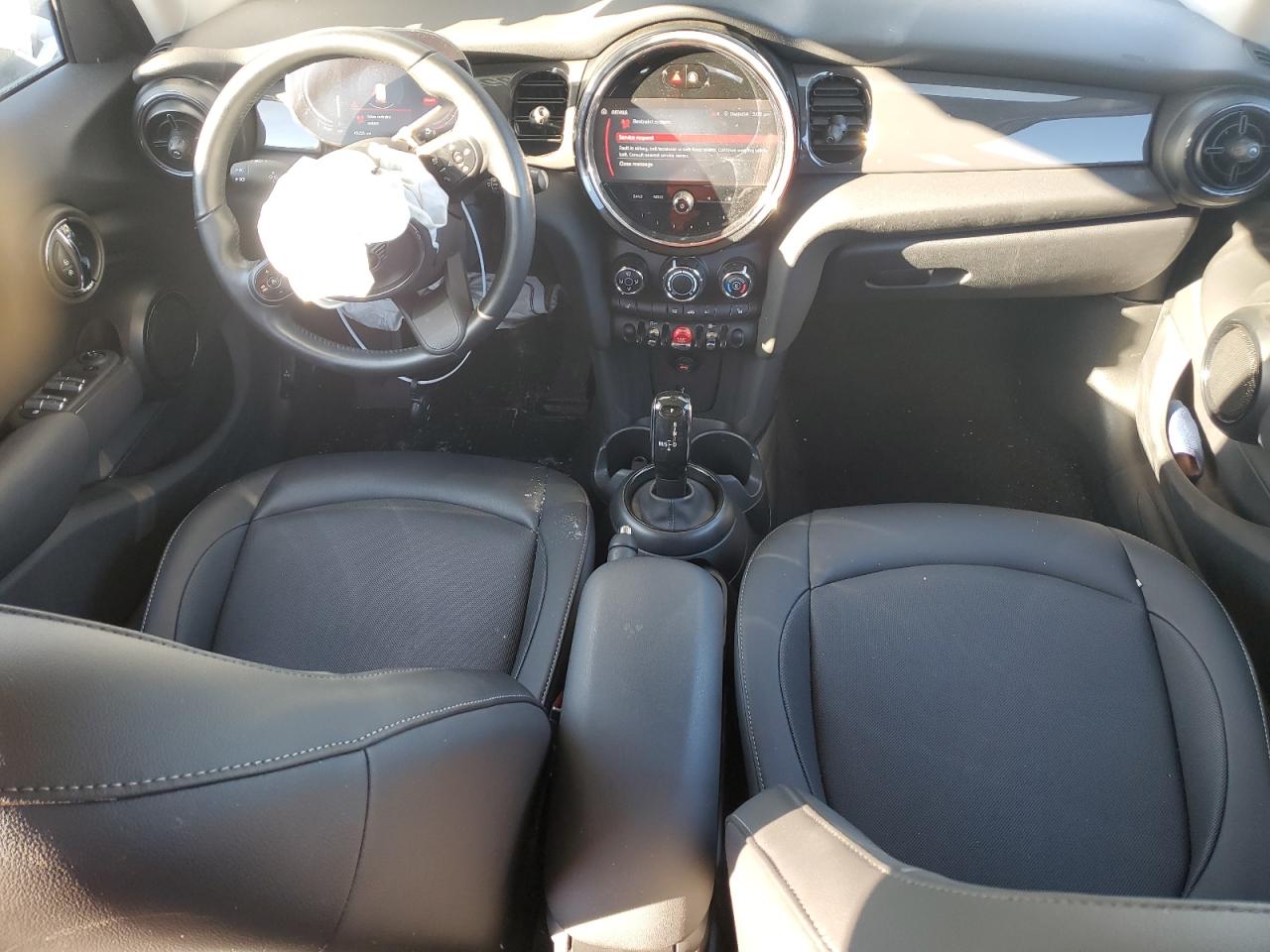 2023 MINI COOPER  VIN:WMW33DK06P2S76364