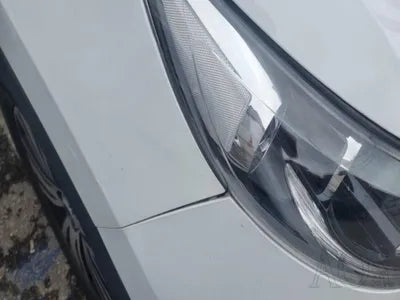 2015 Kia Sportage VIN: