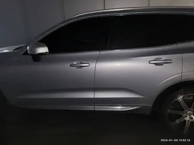 2019 Volvo XC60 YV1UZ68TCK1221265 VIN:YV1UZ68TCK1221265
