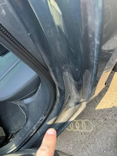 2019 Audi A4 WAUZZZF43KA123796 VIN:WAUZZZF43KA123796