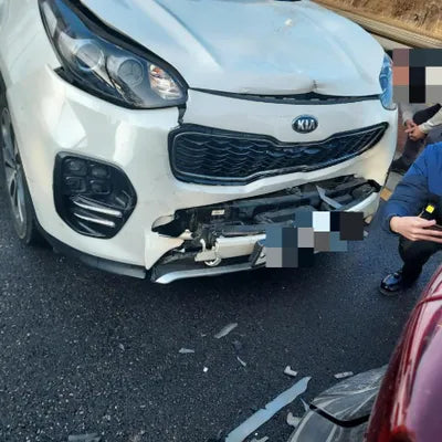 2015 Kia Sportage VIN: