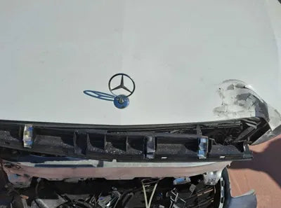 2018 Mercedes-Benz E 300 VIN: