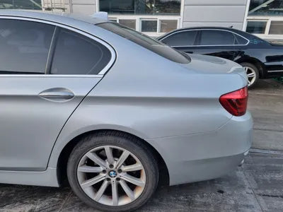2015 BMW 5 Series WBA5A710XFD816528 VIN:WBA5A710XFD816528