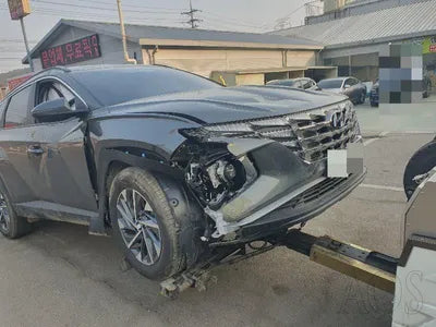 2022 Hyundai Tucson VIN: