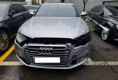 2016 Audi A6 WAUZZZ4G1GN083554 VIN:WAUZZZ4G1GN083554