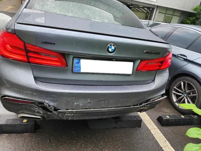 2017 BMW 530 WBAJD3106HWA90806 VIN:WBAJD3106HWA90806