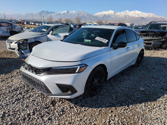 2023 HONDA CIVIC SPORT VIN:19XFL2H87PE000991