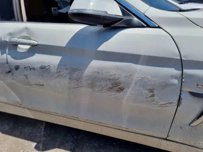 2015 BMW 420 915KMWBA4B5106FD3 VIN:915KMWBA4B5106FD3