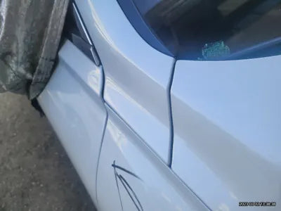 2023 Genesis G80 VIN: