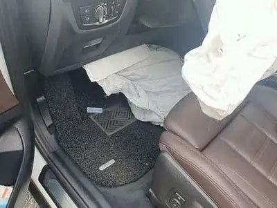 2019 BMW 320 WBAUZ3102KLD19814 VIN:WBAUZ3102KLD19814