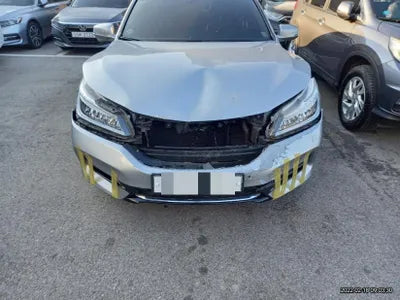 2017 Honda Accord JHMCR6650HC201839 VIN:JHMCR6650HC201839