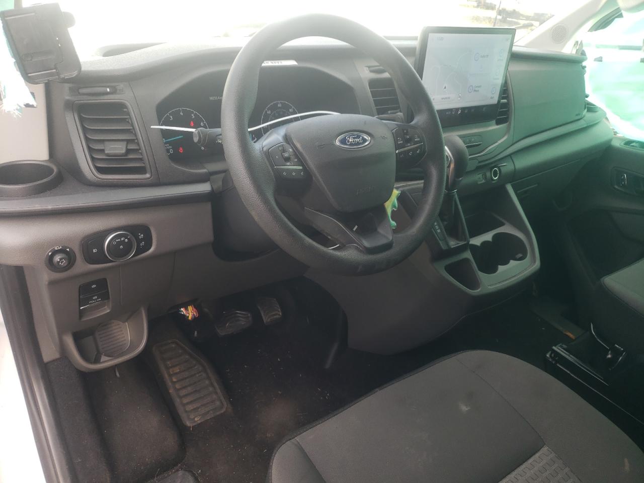 2022 FORD TRANSIT T-350 VIN:1FBAX2Y89NKA53821