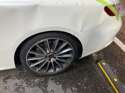 2020 Mercedes-Benz E 450 VIN: