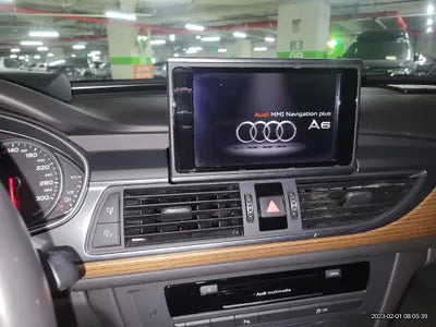 2016 Audi A6 WAUZZZ4G0GN166277 VIN:WAUZZZ4G0GN166277