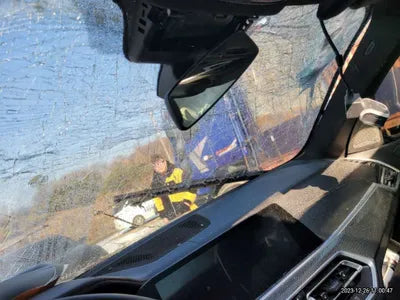 2021 BMW 540 WBACR6105M9F46816 VIN:WBACR6105M9F46816