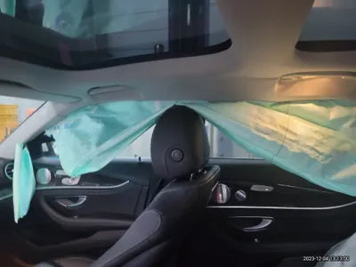 2020 Mercedes-Benz E 450 VIN: