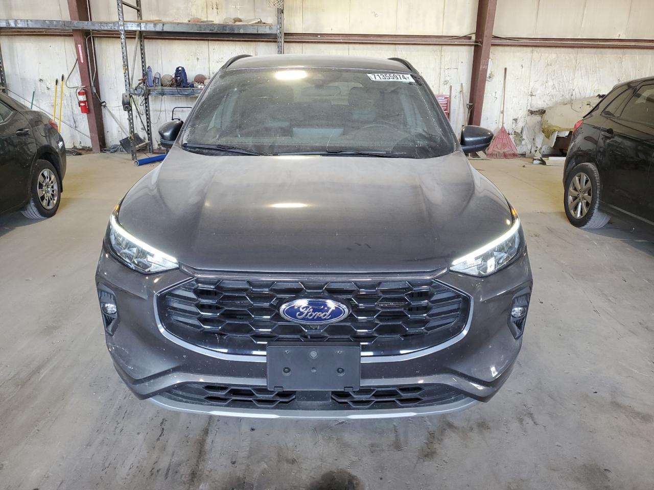 2023 FORD ESCAPE ST LINE SELECT VIN:1FMCU9NA5PUA38460