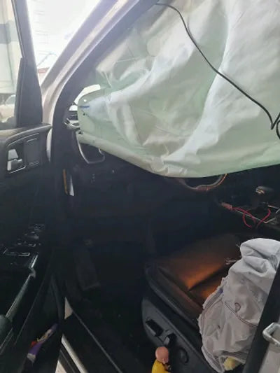 2017 Kia Sportage KNAPN813BHK207413 VIN:KNAPN813BHK207413