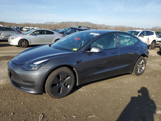 2023 TESLA MODEL 3  VIN:5YJ3E1EB7PF594158