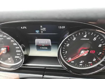 2017 Mercedes-Benz E 300 300KMWDDZF4JB1HA2 VIN:300KMWDDZF4JB1HA2