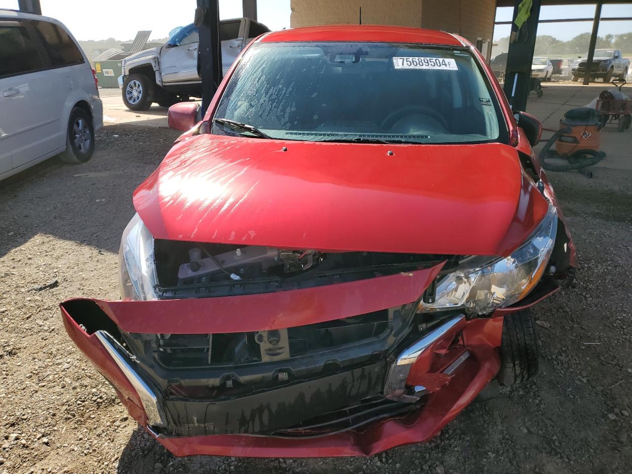 2024 MITSUBISHI MIRAGE ES VIN:ML32AUHJ7RH001786